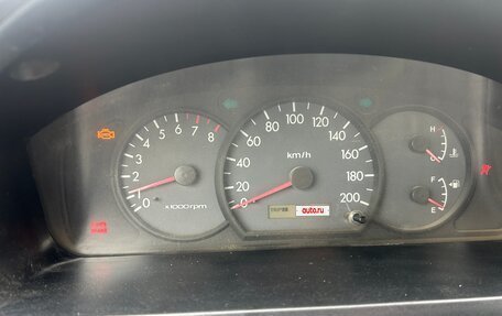 KIA Rio II, 2004 год, 365 000 рублей, 15 фотография