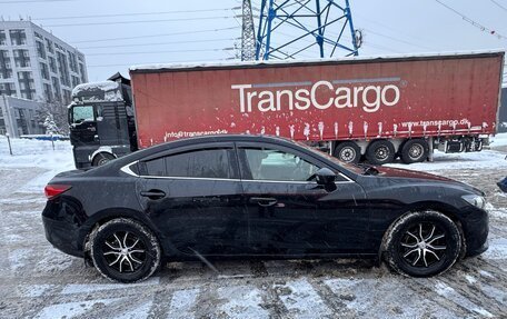 Mazda 6, 2014 год, 1 450 000 рублей, 8 фотография