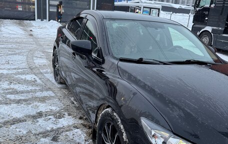 Mazda 6, 2014 год, 1 450 000 рублей, 9 фотография