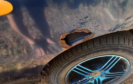 ЗАЗ Chance, 2011 год, 130 000 рублей, 5 фотография