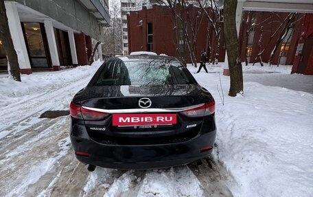 Mazda 6, 2014 год, 1 450 000 рублей, 3 фотография