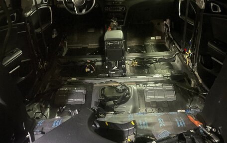 KIA cee'd III, 2019 год, 1 800 000 рублей, 10 фотография