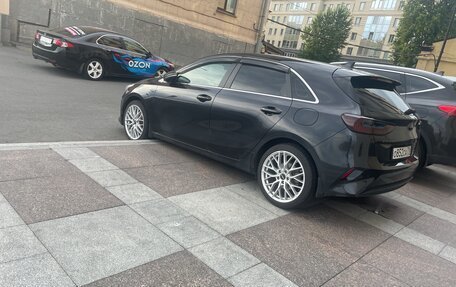 KIA cee'd III, 2019 год, 1 800 000 рублей, 5 фотография