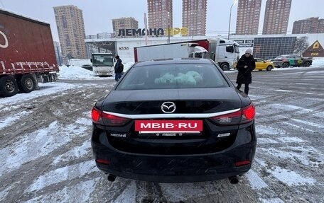 Mazda 6, 2014 год, 1 450 000 рублей, 7 фотография