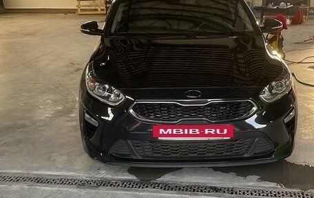 KIA cee'd III, 2019 год, 1 800 000 рублей, 4 фотография