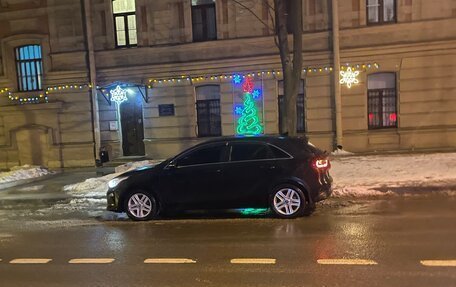 KIA cee'd III, 2019 год, 1 800 000 рублей, 21 фотография