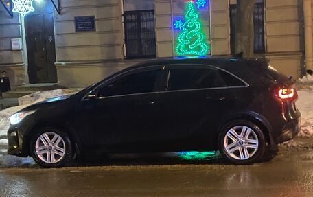 KIA cee'd III, 2019 год, 1 800 000 рублей, 20 фотография