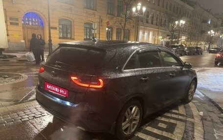 KIA cee'd III, 2019 год, 1 800 000 рублей, 12 фотография