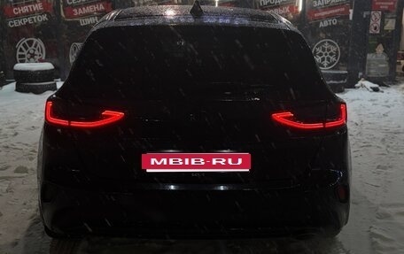 KIA cee'd III, 2019 год, 1 800 000 рублей, 15 фотография