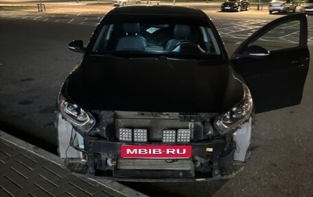 KIA cee'd III, 2019 год, 1 800 000 рублей, 16 фотография