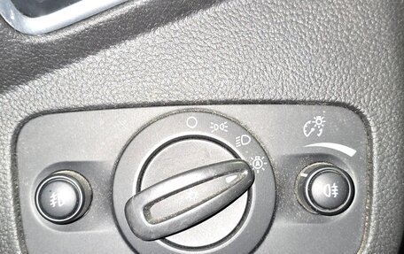 Ford Kuga III, 2015 год, 1 590 000 рублей, 12 фотография