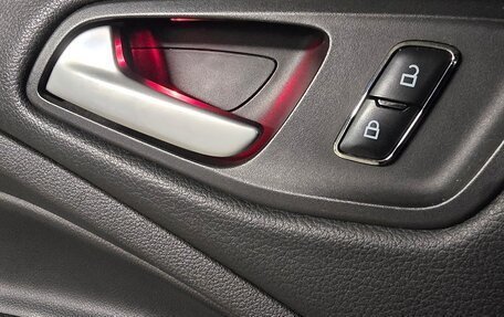 Ford Kuga III, 2015 год, 1 590 000 рублей, 16 фотография