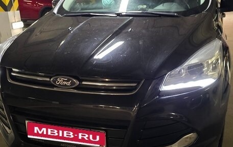 Ford Kuga III, 2015 год, 1 590 000 рублей, 3 фотография