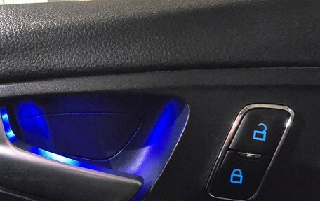 Ford Kuga III, 2015 год, 1 590 000 рублей, 17 фотография