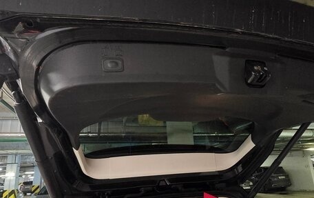 Ford Kuga III, 2015 год, 1 590 000 рублей, 15 фотография