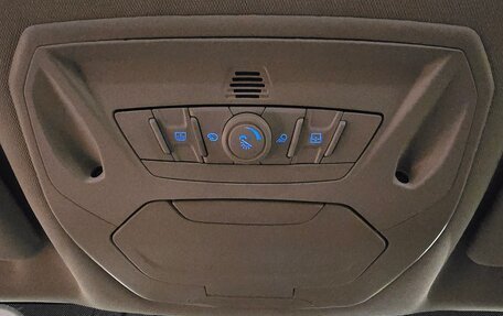 Ford Kuga III, 2015 год, 1 590 000 рублей, 18 фотография