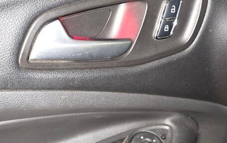 Ford Kuga III, 2015 год, 1 590 000 рублей, 19 фотография