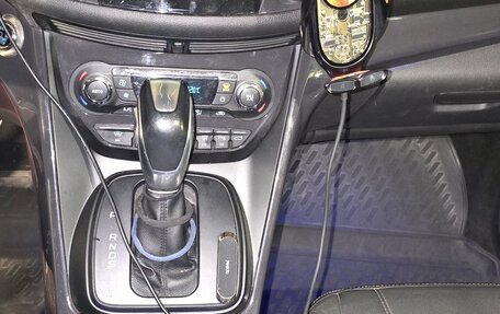 Ford Kuga III, 2015 год, 1 590 000 рублей, 23 фотография