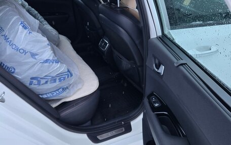 KIA Optima IV, 2017 год, 2 300 000 рублей, 8 фотография