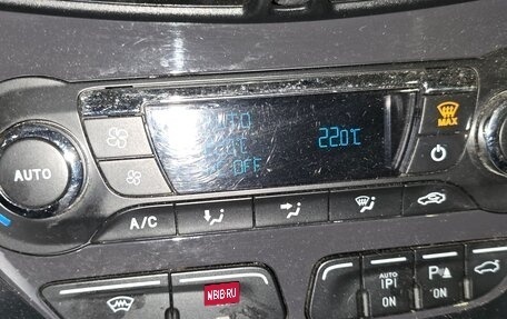 Ford Kuga III, 2015 год, 1 590 000 рублей, 21 фотография