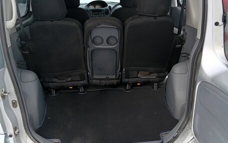 Toyota FunCargo, 2001 год, 420 000 рублей, 6 фотография