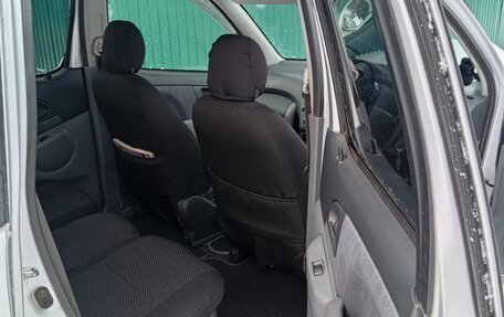 Toyota FunCargo, 2001 год, 420 000 рублей, 7 фотография