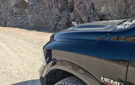 Dodge RAM IV, 2014 год, 4 750 000 рублей, 2 фотография