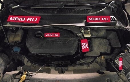 Ford Kuga III, 2015 год, 1 590 000 рублей, 10 фотография