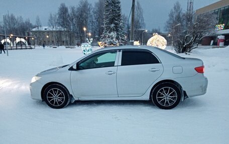 Toyota Corolla, 2011 год, 850 000 рублей, 8 фотография