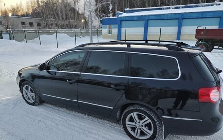 Volkswagen Passat B6, 2009 год, 815 000 рублей, 7 фотография
