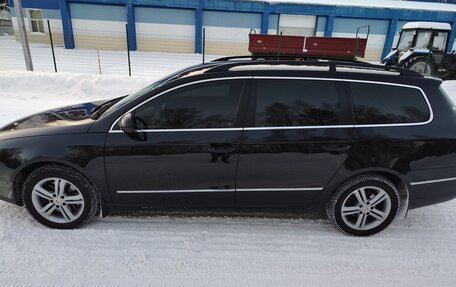 Volkswagen Passat B6, 2009 год, 815 000 рублей, 8 фотография