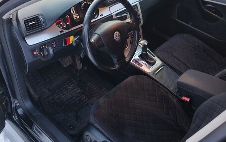 Volkswagen Passat B6, 2009 год, 815 000 рублей, 10 фотография