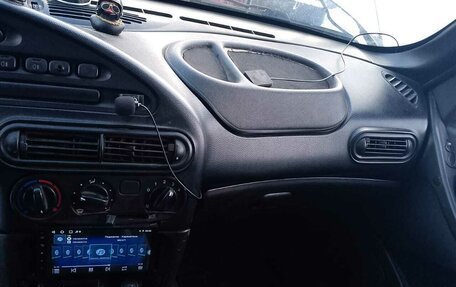 Chevrolet Niva I рестайлинг, 2006 год, 365 000 рублей, 5 фотография