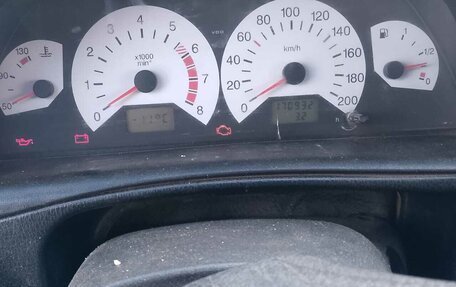 Chevrolet Niva I рестайлинг, 2006 год, 365 000 рублей, 9 фотография