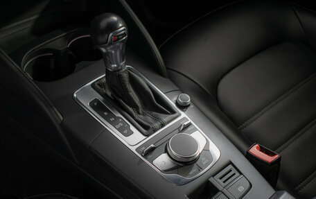 Audi A3, 2019 год, 2 140 000 рублей, 14 фотография