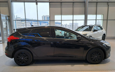 Ford Focus III, 2018 год, 1 069 000 рублей, 5 фотография