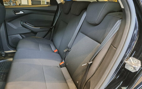 Ford Focus III, 2018 год, 1 069 000 рублей, 15 фотография