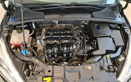 Ford Focus III, 2018 год, 1 069 000 рублей, 11 фотография