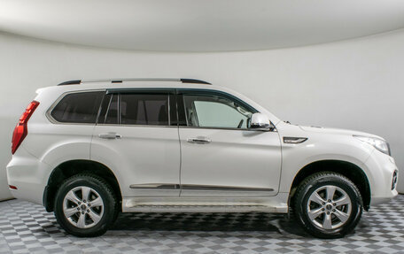 Haval H9 I рестайлинг, 2019 год, 2 390 000 рублей, 4 фотография