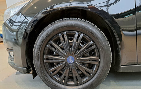 Ford Focus III, 2018 год, 1 069 000 рублей, 22 фотография