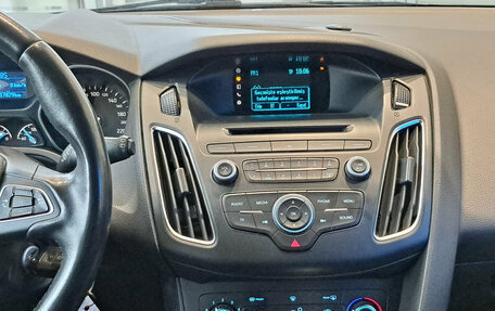 Ford Focus III, 2018 год, 1 069 000 рублей, 18 фотография