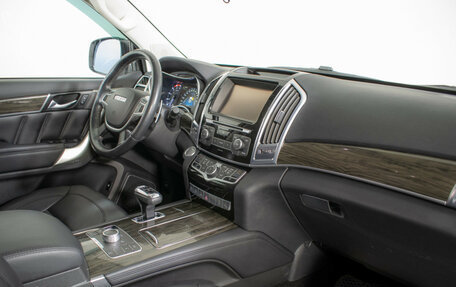 Haval H9 I рестайлинг, 2019 год, 2 390 000 рублей, 9 фотография