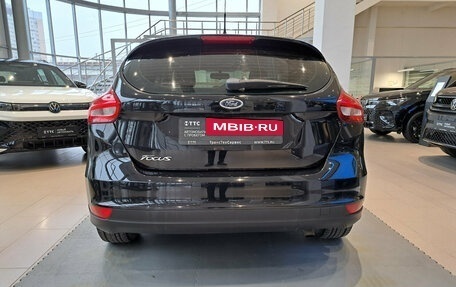 Ford Focus III, 2018 год, 1 069 000 рублей, 7 фотография