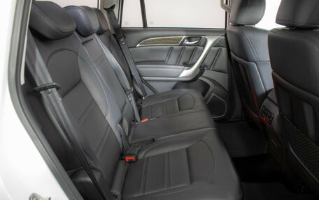 Haval H9 I рестайлинг, 2019 год, 2 390 000 рублей, 10 фотография