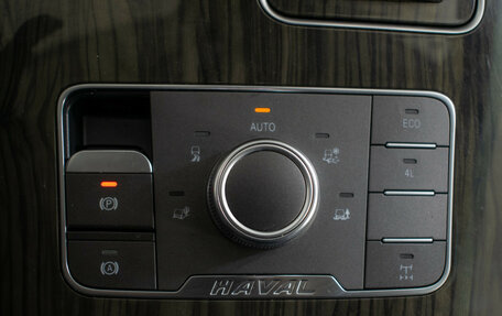 Haval H9 I рестайлинг, 2019 год, 2 390 000 рублей, 18 фотография