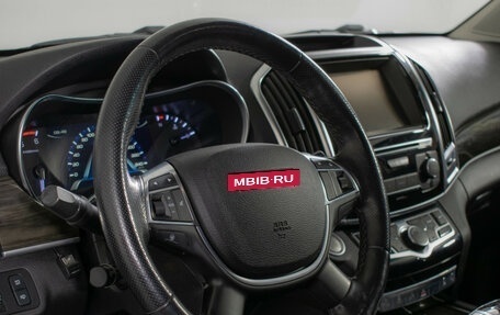 Haval H9 I рестайлинг, 2019 год, 2 390 000 рублей, 14 фотография