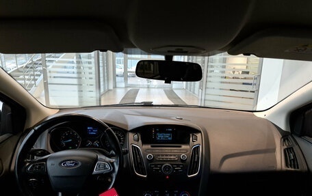 Ford Focus III, 2018 год, 1 069 000 рублей, 17 фотография