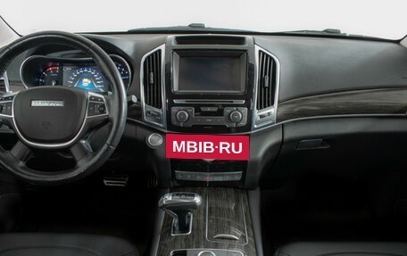 Haval H9 I рестайлинг, 2019 год, 2 390 000 рублей, 11 фотография