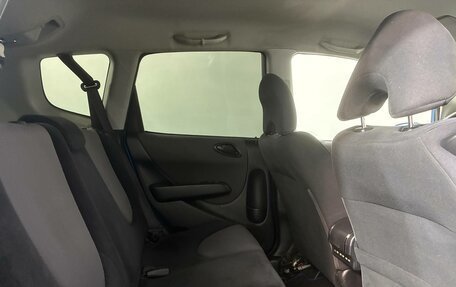 Honda Fit III, 2007 год, 349 000 рублей, 12 фотография