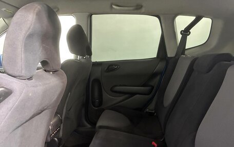 Honda Fit III, 2007 год, 349 000 рублей, 13 фотография